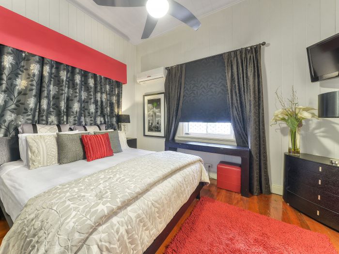 Spring Hill QLD Accommodation Port Hedland