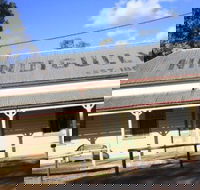 Great Inland Way - Accommodation Port Hedland