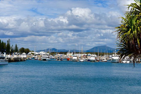 Curtis Ferry Services - Accommodation Port Hedland 1