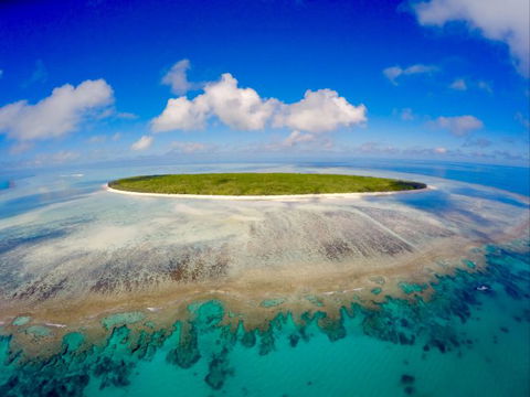 Curtis Ferry Services - Accommodation Port Hedland 2