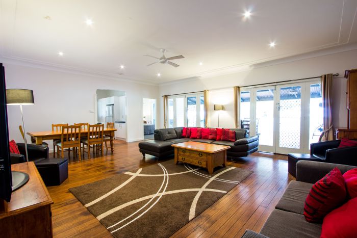 Anna Bay NSW Accommodation Port Hedland