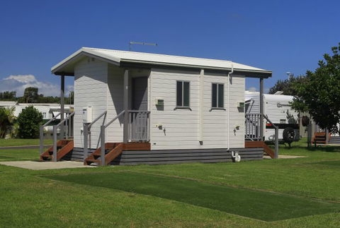 Corrimal Beach Tourist Park - Accommodation Port Hedland 4