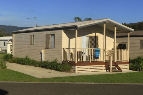 Corrimal Beach Tourist Park - Accommodation Port Hedland 12