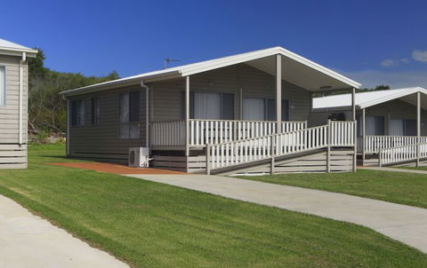 Corrimal Beach Tourist Park - Accommodation Port Hedland 20