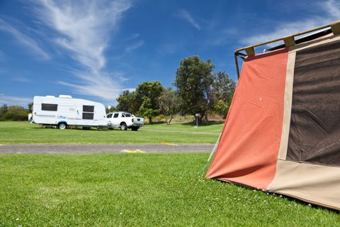 Corrimal Beach Tourist Park - Accommodation Port Hedland 23
