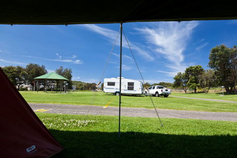 Corrimal Beach Tourist Park - Accommodation Port Hedland 24