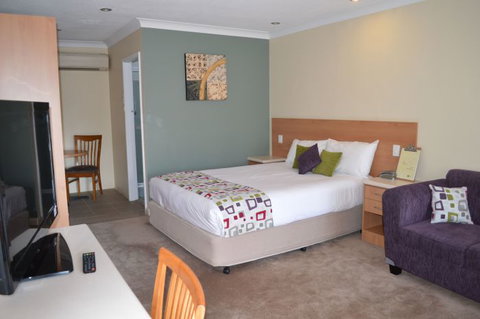 Ibis Styles Orange - Accommodation Port Hedland 1