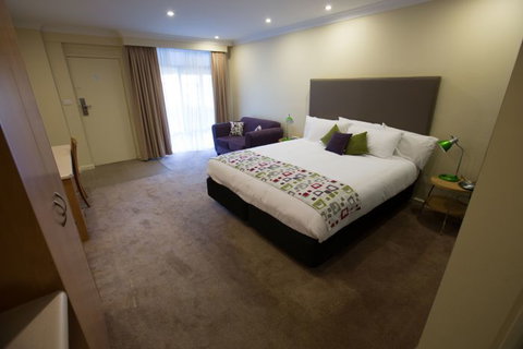 Ibis Styles Orange - Accommodation Port Hedland 2