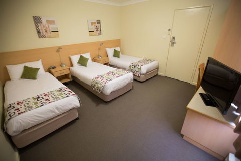 Ibis Styles Orange - Accommodation Port Hedland 3