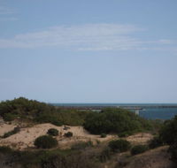 San Se'Air - Accommodation Port Hedland