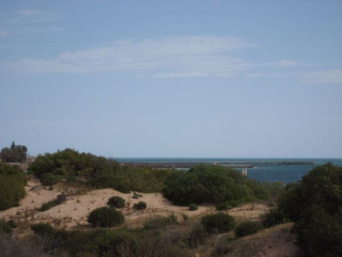San Se'Air - Accommodation Port Hedland 3