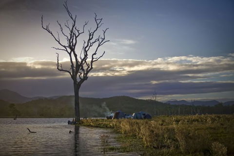 Exploring Beautiful Boyne Valley - Accommodation Port Hedland 2