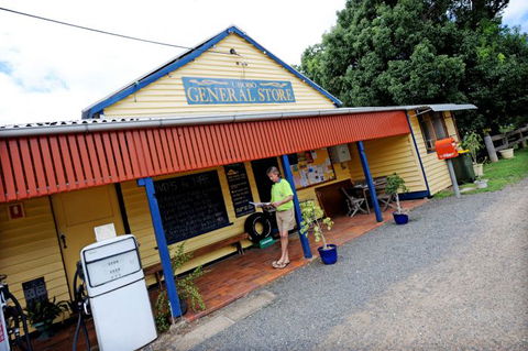 Exploring Beautiful Boyne Valley - Accommodation Port Hedland 7
