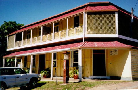 Exploring Beautiful Boyne Valley - Accommodation Port Hedland 8