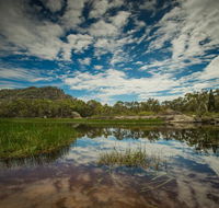 Adventure Photography - Accommodation Port Hedland