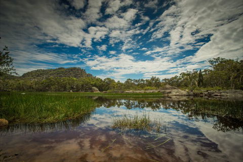 Adventure Photography - Accommodation Port Hedland 0