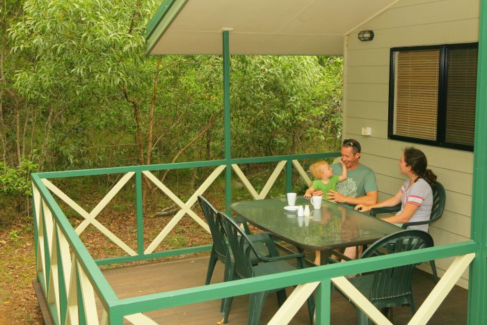 The Caves QLD Accommodation Port Hedland