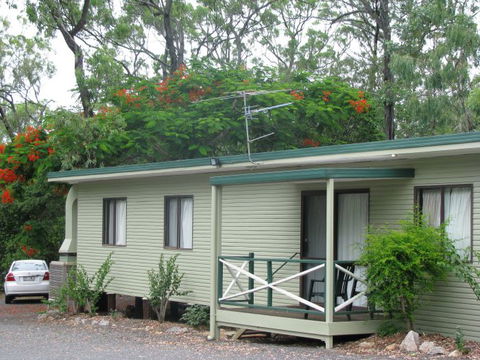 Capricorn Caves - Accommodation Port Hedland 3