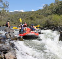 Rafting Australia - Accommodation Port Hedland