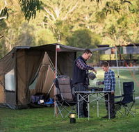 Hardings Paddock Campground - Accommodation Port Hedland