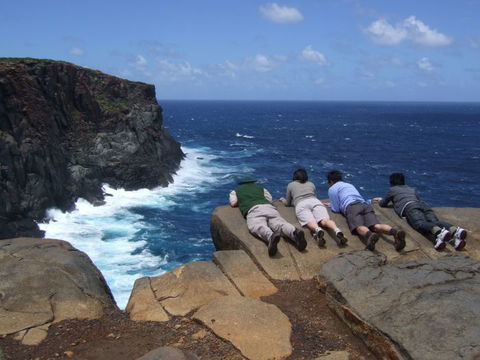 Out Of Sight Tours - Accommodation Port Hedland 1