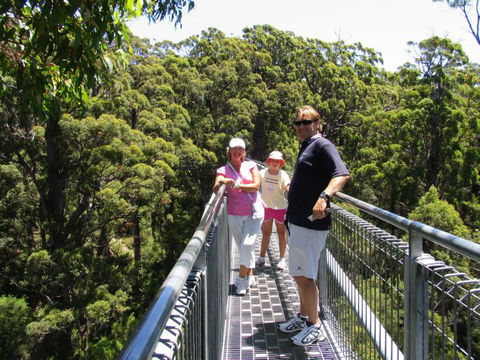 Out Of Sight Tours - Accommodation Port Hedland 14