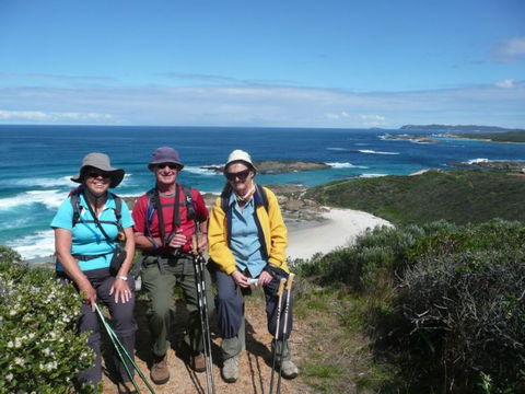 Out Of Sight Tours - Accommodation Port Hedland 21