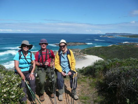 Out Of Sight Tours - Accommodation Port Hedland 24