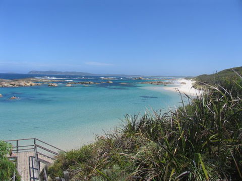 Out Of Sight Tours - Accommodation Port Hedland 27