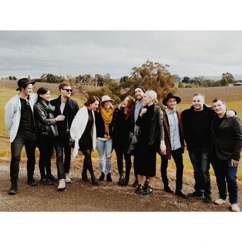 Wine Tour Yarra Valley - Accommodation Port Hedland 1