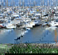 Southern Moreton Bay Tourist Drive - Accommodation Port Hedland