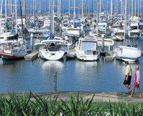Southern Moreton Bay Tourist Drive - Accommodation Port Hedland 1