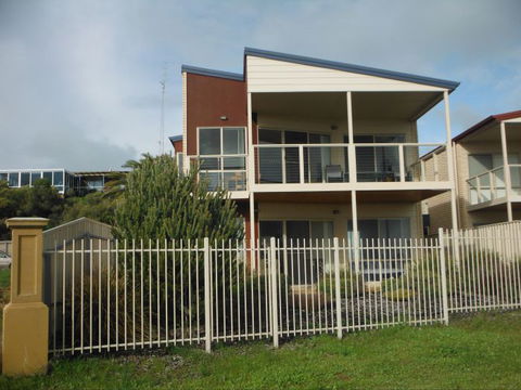 Tigh Na Mara - Accommodation Port Hedland 2