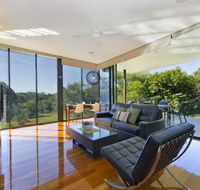Glass On Glasshouse - Accommodation Port Hedland