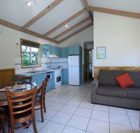 Fingal Bay Holiday Park Port Stephens - Accommodation Port Hedland