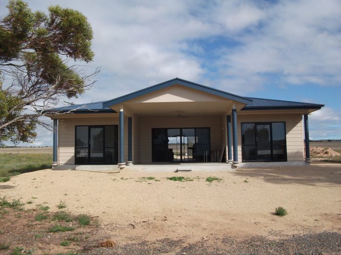 James Well SA Accommodation Port Hedland