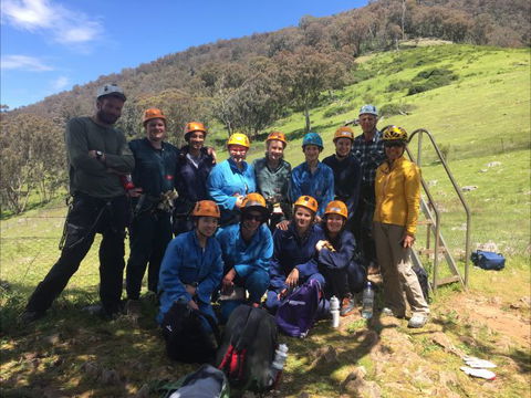 K7 Adventures - Canberra - Accommodation Port Hedland 0