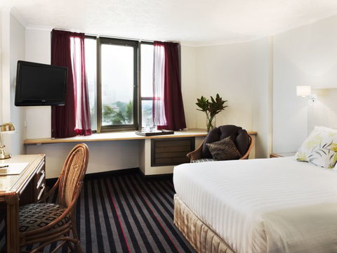 Rydges Southbank Townsville - Accommodation Port Hedland 1