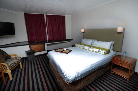 Rydges Southbank Townsville - Accommodation Port Hedland 2