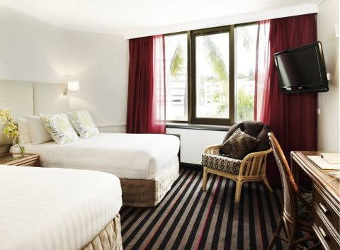 Rydges Southbank Townsville - Accommodation Port Hedland 3