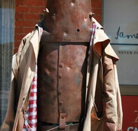 Australis 4WD Adventures - Accommodation Port Hedland