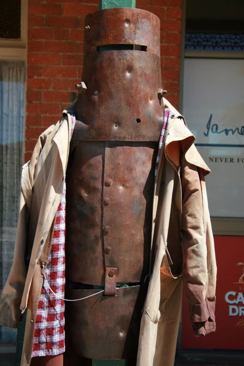 Australis 4WD Adventures - Accommodation Port Hedland 0