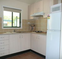 Carinya Ski Ranch - Accommodation Port Hedland