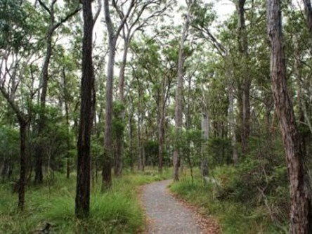 Caboolture Regional Environment Education Centre - Walking Trails - Accommodation Port Hedland 0