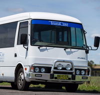 TransCare - Accommodation Port Hedland
