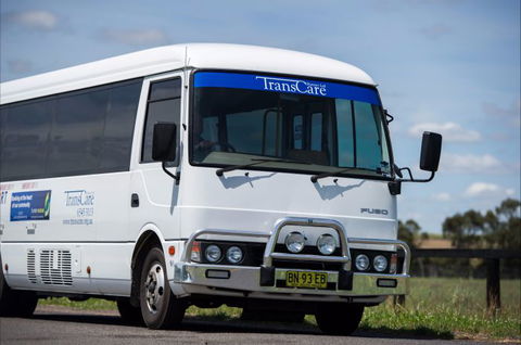 TransCare - Accommodation Port Hedland 1