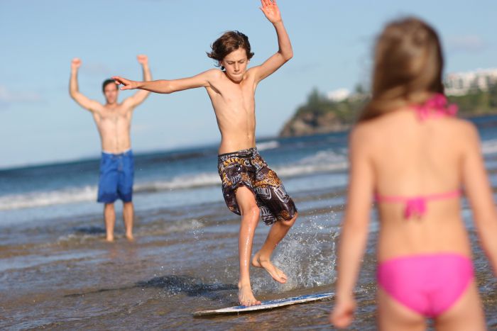 Golden Beach QLD Accommodation Port Hedland