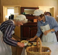 Peek into the Past - Accommodation Port Hedland