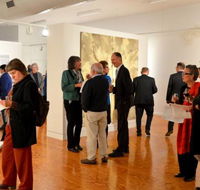 M16 Artspace - Accommodation Port Hedland
