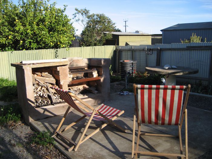 Tiddy Widdy Beach SA Accommodation Port Hedland